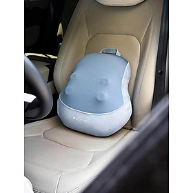 GỐI MASSAGE 2LOCK KOREA hàng chính hãng