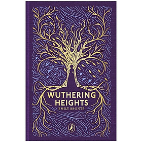 Wuthering Heights: Puffin Clothbound Classics