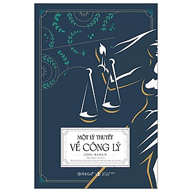 Một Lý Thuyết Về Công Lý