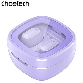 Mua Tai Nghe Không Dây Choetech BH-T23 TWS True Wireless Earbuds- Hàng chính hãng
