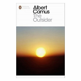 The Outsider (New Translation)