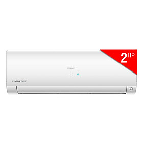 Máy Lạnh Inverter Aqua AQA-KCRV18F (2.0HP) - Hàng Chính Hãng