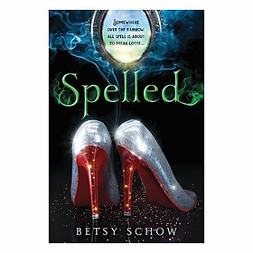 Spelled: Storymakers #1
