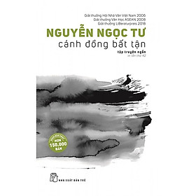 Hình ảnh Sách - Cánh đồng bất tận