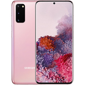 Hình ảnh Điện Thoại Samsung Galaxy S20 - Hàng Chính Hãng - Đã Kích Hoạt Hình ảnh Điện Thoại Samsung Galaxy S20 - Hàng Chính Hãng - Đã Kích Hoạt