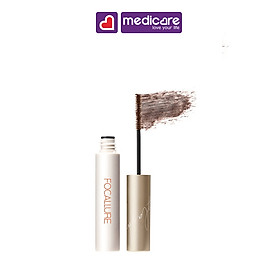 Mascara FOCALLURE cong dài 6g