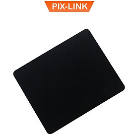 Mua Lót chuột máy tính {DÀNH CHO} PixLink 22x18cm có đế cao su chống trượt  di chuột mượt  giá siêu rẻ SHOP ĐẶC BIỆT