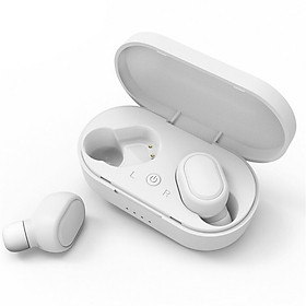Tai Nghe Không Dây Bluetooth Âm Thanh Nổi Xiaomi Redmi TWS 5.0
