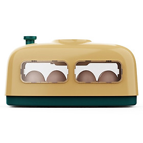 Small Egg Incubator  Digital Manual Egg Turning for   Birds