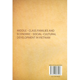 Gia Đình Trung Lưu Ở Việt Nam Với Các Quá Trình Phát Triển Kinh Tế – Xã Hội – Văn Hóa