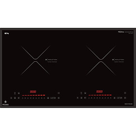 Mua Bếp từ đôi Pramie PRTH 2203 - Hàng chính hãng
