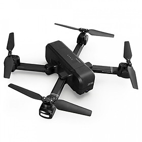Drone Flycam SJRC Z5 ,1080P FHD định vị GPS 2.4G,follow me,kết nối Wifi - Hàng chính hãng
