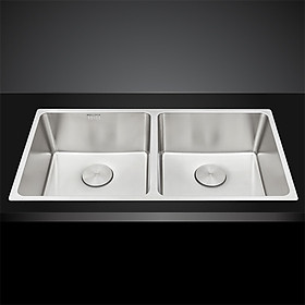Mua Chậu Rửa Chén Malloca MS6075