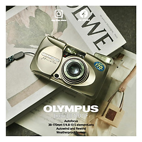 Mua Máy chụp ảnh film  MJU:  II 170 VF