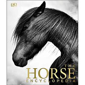 [Download Sách] The Horse Encyclopedia