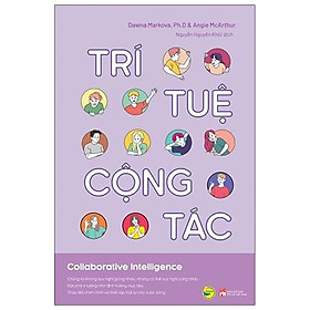 Sách - Trí tuệ cộng tác