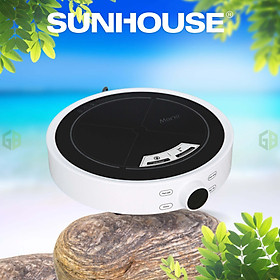 Mua Bếp từ đơn SUNHOUSE MAMA SHD6882 - Hàng chính hãng