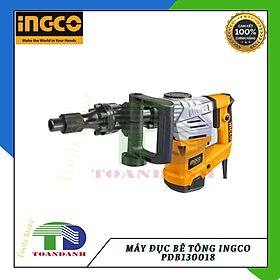 Mua Máy đục bê tông INGCO PDB130018