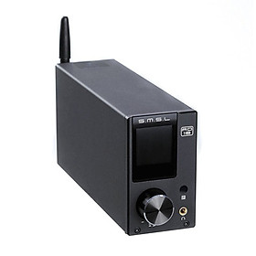 Mua Bộ DAC Giải Mã Âm Thanh HI-FI Bluetooth 4.2 S.M.S.L AD18 - Hàng Chính Hãng