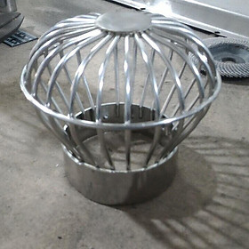 Mua cầu chắn rác inox 304 D60