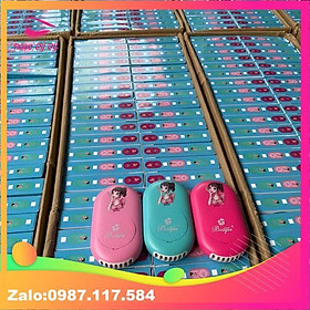Mua Quạt gương sấy mi (cô gái