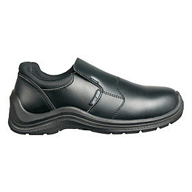 Giày Bảo Hộ Nam Safety Jogger Dolce S3 - Đen