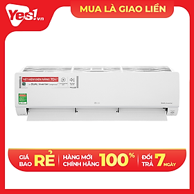 Mua Máy lạnh LG Inverter 2 HP V18API1 -Hàng chính hãng (Chỉ giao HCM)