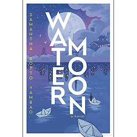 Sách ngoại văn: Water Moon