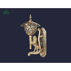 Đèn cổng sân vườn Nam Long NVT273