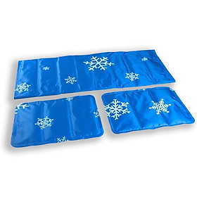 Mua Nệm Gel  Nước Làm Mát MHome 50 x150cm (Tặng Gối Gel Làm Mát 30 x 40cm )