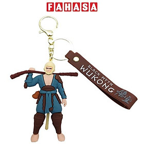 Móc Khóa Tôn Ngộ Không - WanLongDa A320