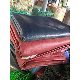 Mua Áo dù   bạt dù che nắng tròn đường kính 3.0 m loại tốt