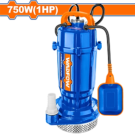 Mua MÁY BƠM CHÌM NƯỚC SẠCH 750W(1HP) WWPQA03 WADFOW - HÀNG CHÍNH HÃNG