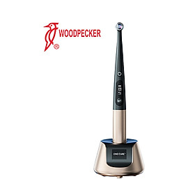 Woodpecker O-Star Ánh sáng kết dính Máy bảo dưỡng nhựa composite Đèn phát hiện một giây có sâu răng Thiết bị nha khoa không dây