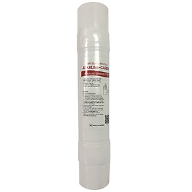 Mua Lõi Lọc Nước Cao Cấp Akaline - Carbon Nagakawa LKG0505FB20 (Lõi số 8) - Hàng Chính Hãng