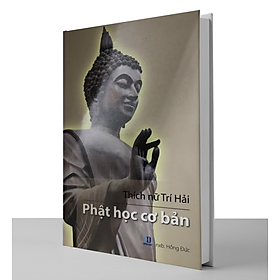 Phật học căn bản - thích nữ trí hải