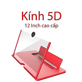 Mua Phóng to màn hình điện thoại với kính Zoom màn hình siêu lớn sắc nét 5D - ShopphukiencongnghePT