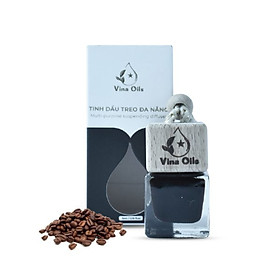 Tinh dầu Vina Oils treo đa năng 5ml