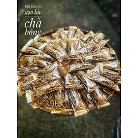 Mua BÁNH THUYỀN GẠO LỨT CHÀ BÔNG NGŨ CỐC 500gr
