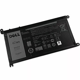 Mua Pin dành cho (Battery for) Dell Inspiron 15 5000 7000 5570 5379 5565 5578 5775 5579 5767 hàng nhập khẩu