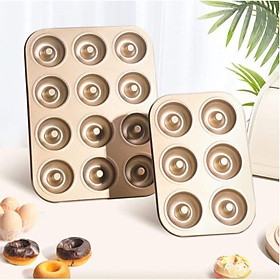 Mua Khuôn nướng donut