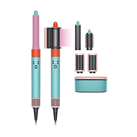 Máy tạo kiểu tóc Dyson Airwrap CERAMIC POP HS05 Hàng chính hãng