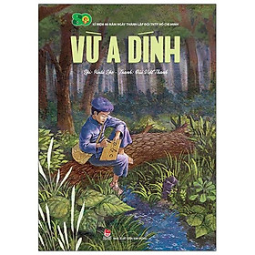 Sách Vừ A Dính