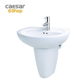 Mua Lavabo kết hợp chân treo - L2220 +P2443