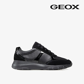 Giày Sneakers Nữ GEOX D Alleniee A