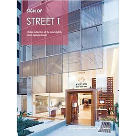 Download sách Sign of Street I