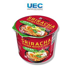 Mì Choi Sriracha tô 110g (Vị gà)