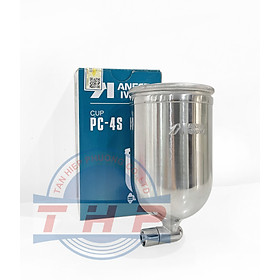 Mua Cốc chứa sơn ANEST IWATA PC-4S(1/4)