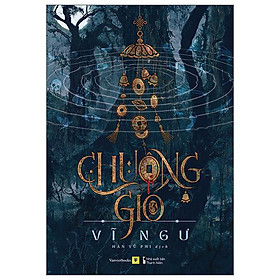 Hình ảnh Chuông Gió - Tập 3