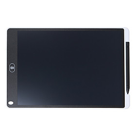 Bảng Vẽ Điện Tử LCD Kèm Bút Cảm Ứng (12")